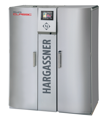 Hargassner Pellets_Classic_Touch_2017 Pelletsheizung Hargassner Pellets_Classic_Touch_2017 Pelletsheizung